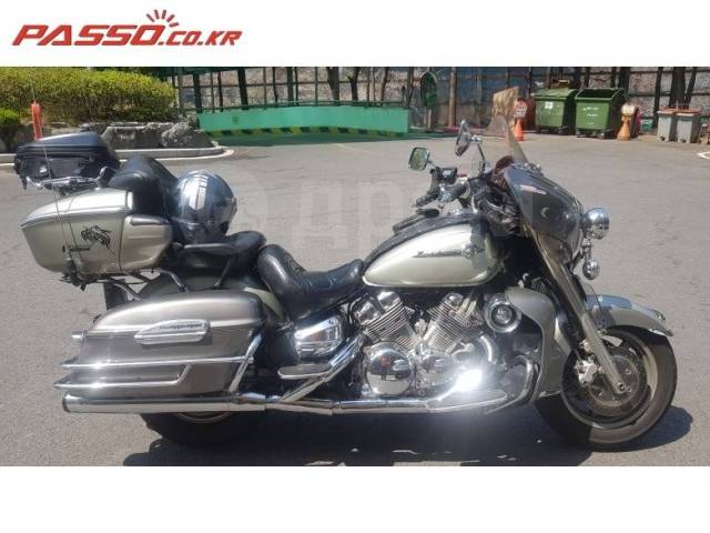 Yamaha Royal Star Venture. 1 300. ., , ,  .     