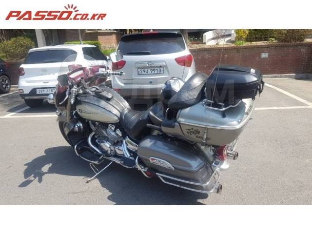 Yamaha Royal Star Venture. 1 300. ., , ,  .     