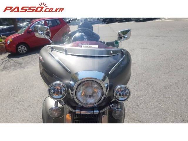 Yamaha Royal Star Venture. 1 300. ., , ,  .     