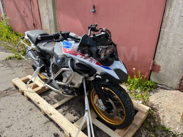 BMW R 1250 GS Adventure. 1 254. ., , ,   