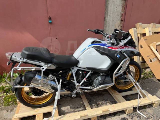 BMW R 1250 GS Adventure. 1 254. ., , ,   