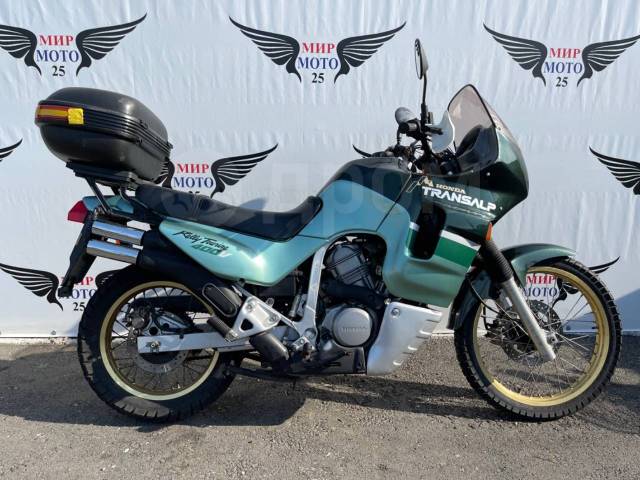 Honda Transalp. 400. ., , ,   