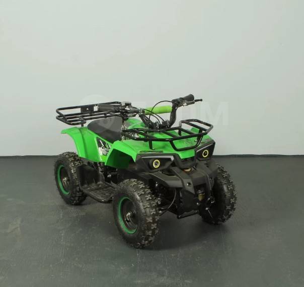 Avantis ATV Classic E. ,  \,   