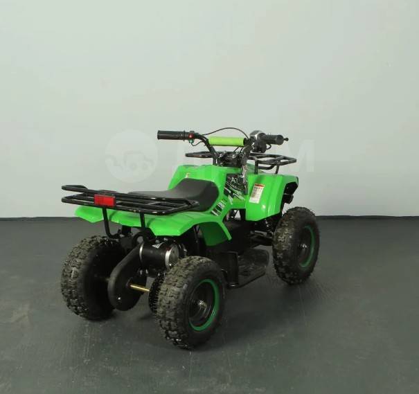 Avantis ATV Classic E. ,  \,   