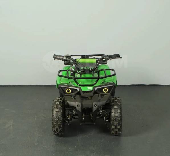 Avantis ATV Classic E. ,  \,   