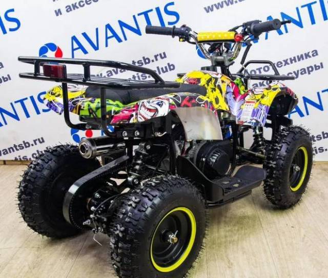 Avantis ATV Classic mini. ,  .     