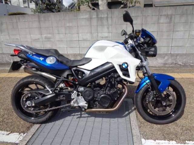 BMW F 800 R. 800. ., , ,  .     