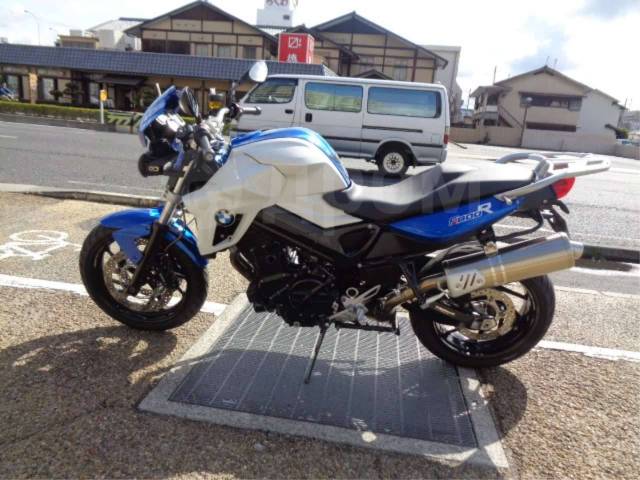 BMW F 800 R. 800. ., , ,  .     