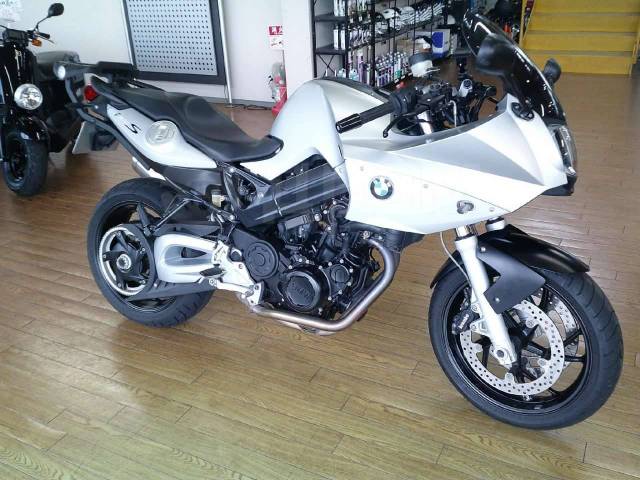 BMW F 800 S. 800. ., , ,  .     