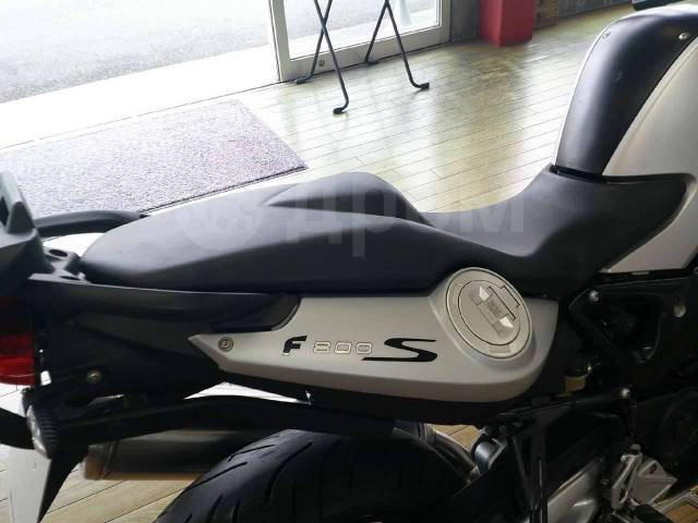 BMW F 800 S. 800. ., , ,  .     