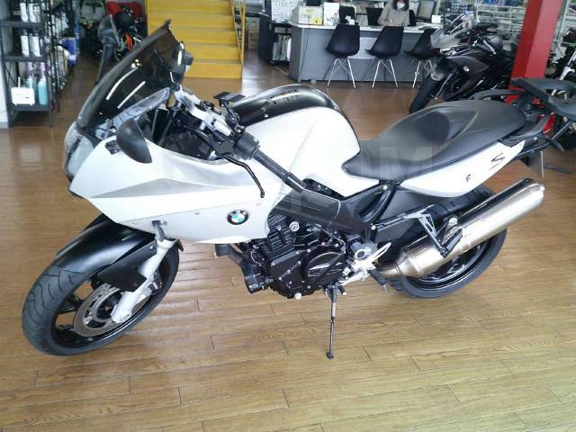 BMW F 800 S. 800. ., , ,  .     