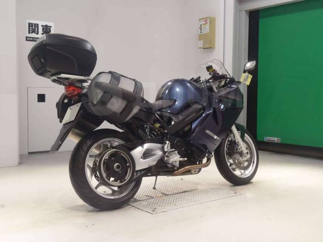 BMW F 800 ST. 800. ., , ,  .     