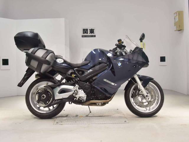 BMW F 800 ST. 800. ., , ,  .     