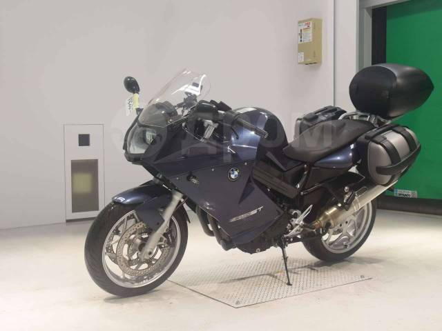 BMW F 800 ST. 800. ., , ,  .     