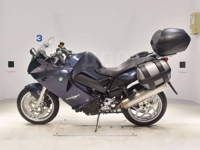 BMW F 800 ST. 800. ., , ,  .     