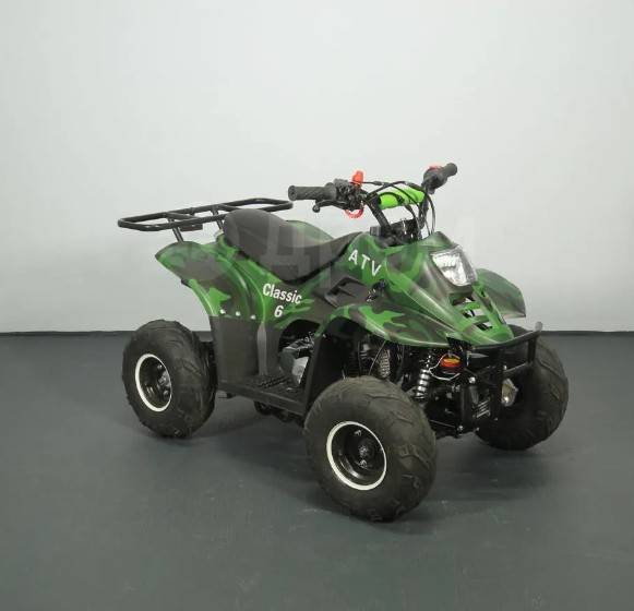 Avantis ATV Classic 6. ,   