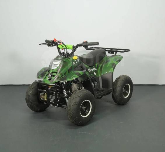 Avantis ATV Classic 6. ,   