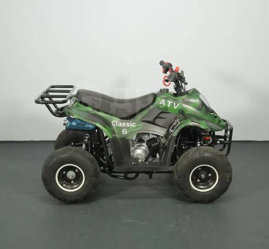 Avantis ATV Classic 6. ,   