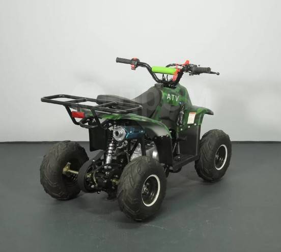 Avantis ATV Classic 6. ,   