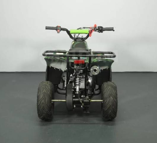 Avantis ATV Classic 6. ,   