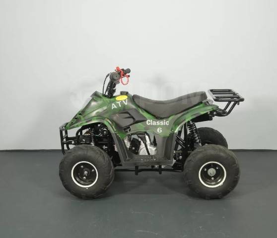 Avantis ATV Classic 6. ,   