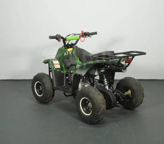 Avantis ATV Classic 6. ,   