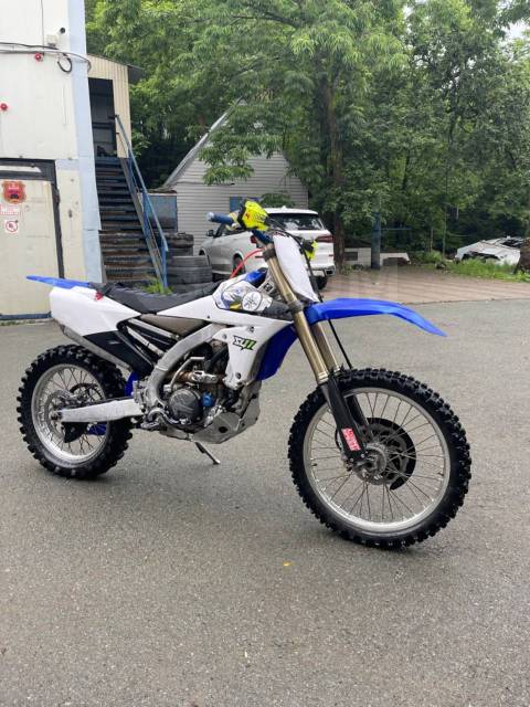 Yamaha YZ 250FX. 250. ., , ,   