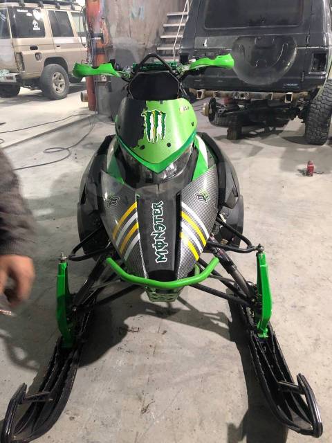 Arctic Cat Sno Pro. ,  ,   