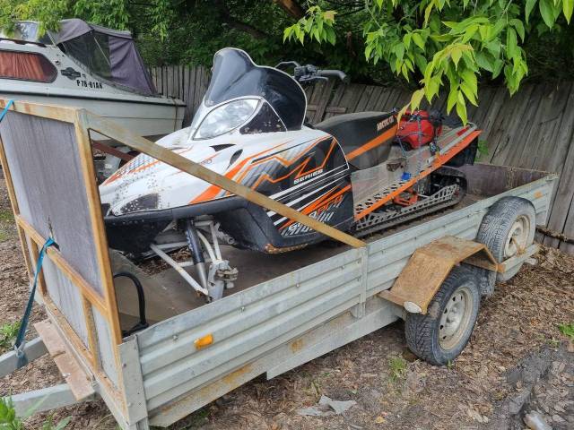 Arctic Cat Sno Pro. ,  ,   