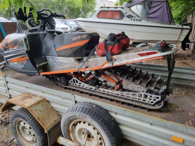 Arctic Cat Sno Pro. ,  ,   