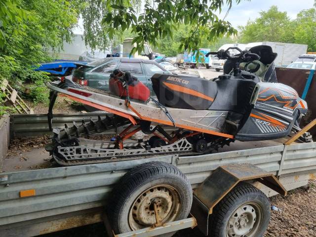 Arctic Cat Sno Pro. ,  ,   