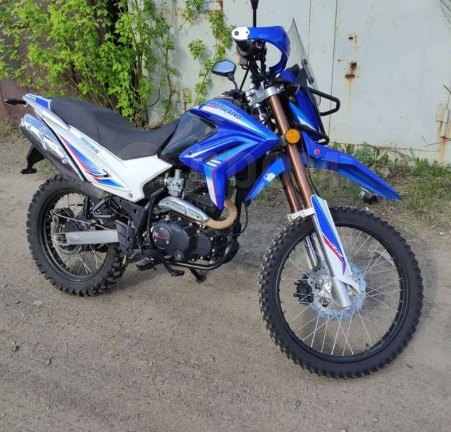 Motoland XR250 Enduro. 250. ., , ,   