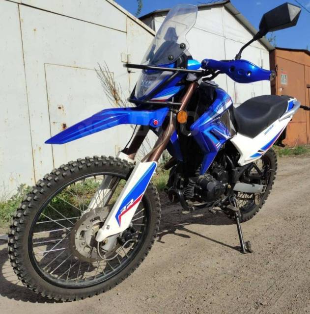 Motoland XR250 Enduro. 250. ., , ,   