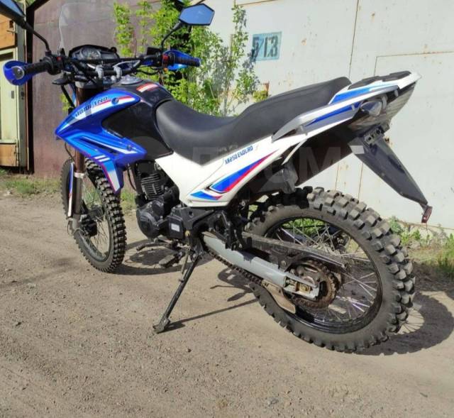 Motoland XR250 Enduro. 250. ., , ,   