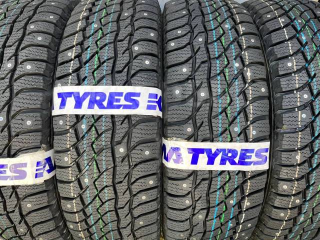 Viatti Bosco Nordico V-523, 225/65 R17, 17", 4 шт, в наличии, 225 мм ...