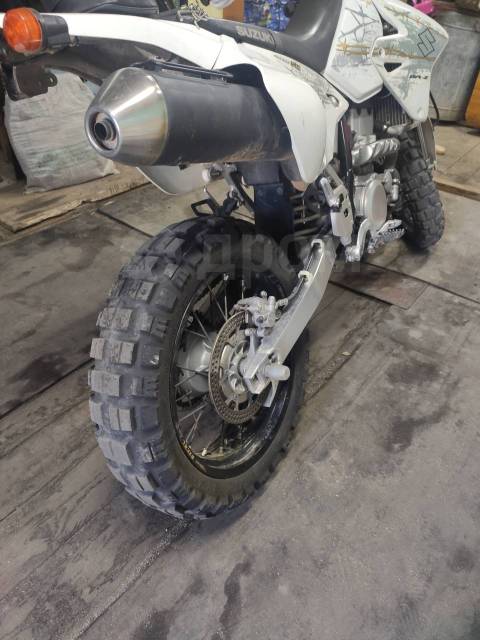 Suzuki DR-Z 400SM. 400. ., , ,   