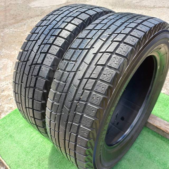 Yokohama Ice Guard IG30, 215/60 R16, 16