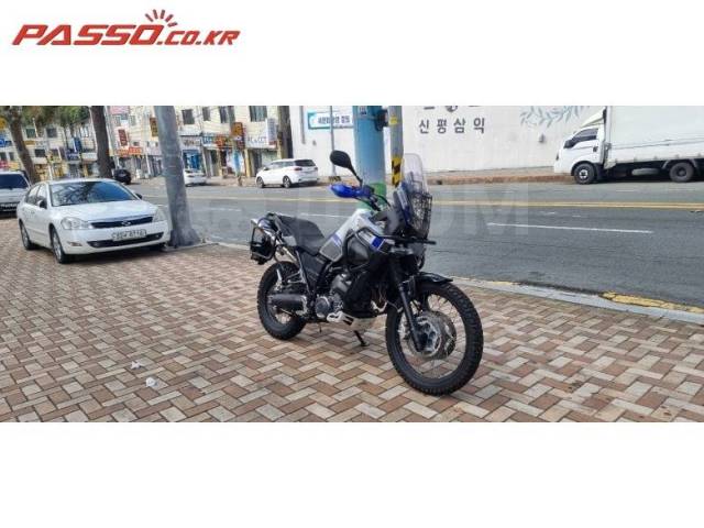 Yamaha XTZ 660 Tenere. 600. ., , ,  .     