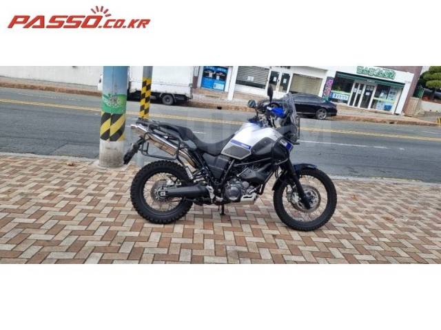 Yamaha XTZ 660 Tenere. 600. ., , ,  .     