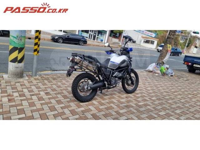 Yamaha XTZ 660 Tenere. 600. ., , ,  .     