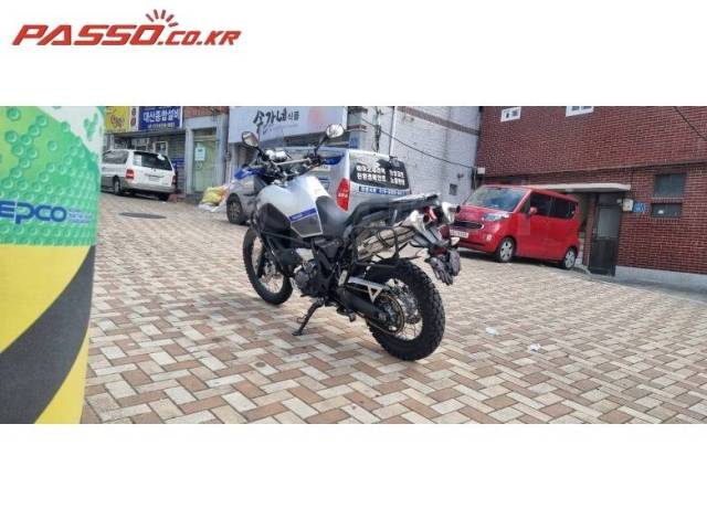 Yamaha XTZ 660 Tenere. 600. ., , ,  .     