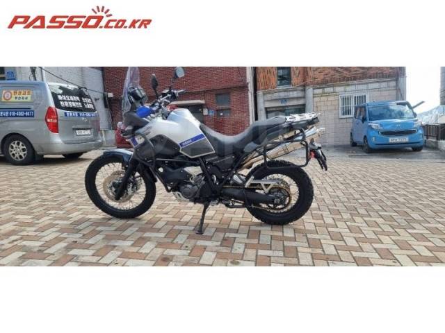 Yamaha XTZ 660 Tenere. 600. ., , ,  .     