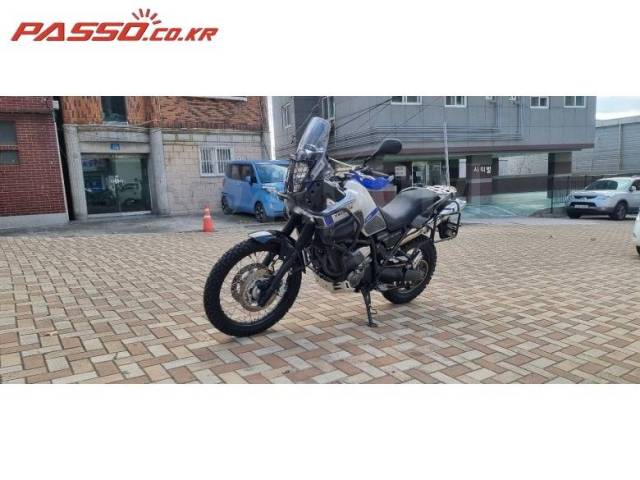 Yamaha XTZ 660 Tenere. 600. ., , ,  .     