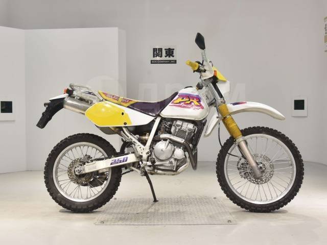 Suzuki DR 250R. 250. ., , ,   