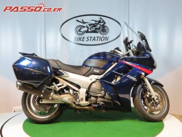 Yamaha FJR 1300A. 1 298. ., , ,  .     