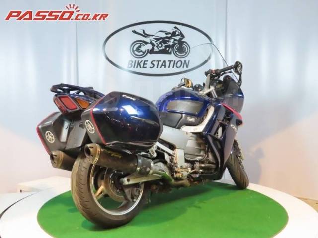 Yamaha FJR 1300A. 1 298. ., , ,  .     