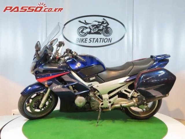 Yamaha FJR 1300A. 1 298. ., , ,  .     