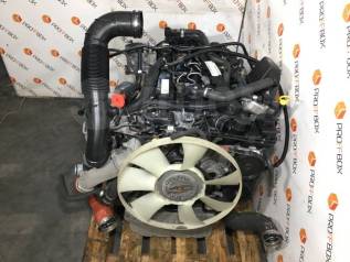 Двигатель Mercedes Sprinter W906 ОМ651 2.2 CDI, 2017 г. 651955 фото
