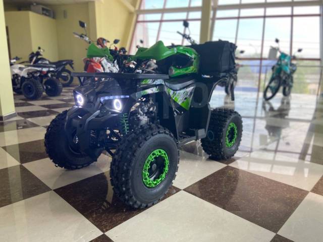 Avantis ATV Classic 8. ,  \,   