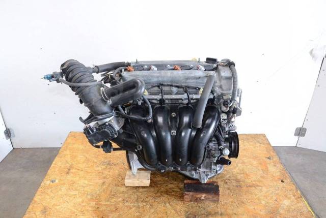 Двигатель Toyota RAV4 2.4 л 170 лс 2AZ VVT-i